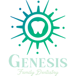 Genesis Family Dentistry Logo