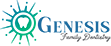 Genesis Family Dentistry Logo